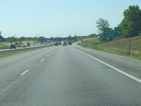 Interstate 190 Photo