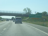 Interstate 190 Photo