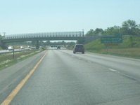 Interstate 190 Photo