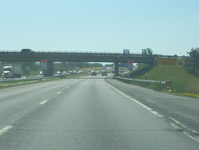 Interstate 190 Photo