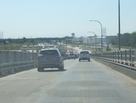 Interstate 190 Photo