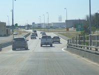 Interstate 190 Photo