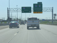Interstate 190 Photo