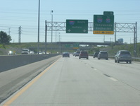 Interstate 190 Photo