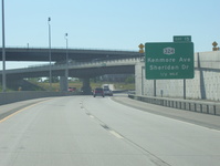 Interstate 190 Photo