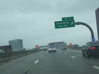 Interstate 190 Photo