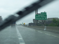 Interstate 190 Photo