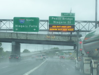 Interstate 190 Photo