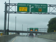 Interstate 190 Photo