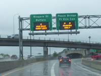 Interstate 190 Photo