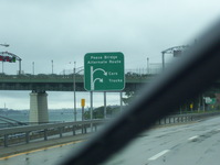 Interstate 190 Photo