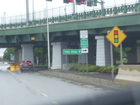 Interstate 190 Photo