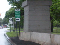 Interstate 190 Photo