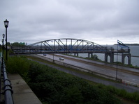 Interstate 190 Photo