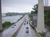 Interstate 190 Photo