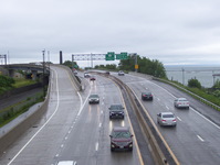 Interstate 190 Photo