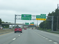 Interstate 190 Photo
