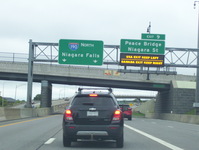 Interstate 190 Photo