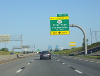 Interstate 190 Photo