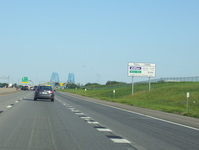 Interstate 190 Photo