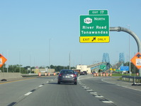 Interstate 190 Photo