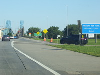 Interstate 190 Photo