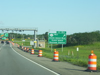 Interstate 190 Photo