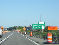 Interstate 190 Photo