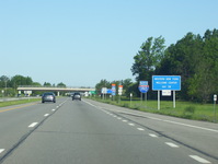 Interstate 190 Photo