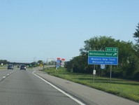 Interstate 190 Photo