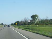 Interstate 190 Photo