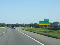 Interstate 190 Photo
