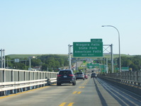 Interstate 190 Photo