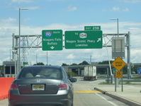 Interstate 190 Photo