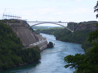 Interstate 190 Photo