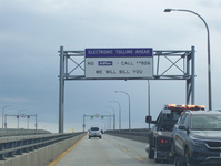 Interstate 190 Photo