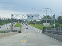 Interstate 190 Photo
