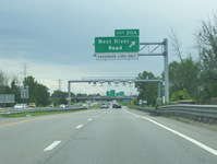 Interstate 190 Photo