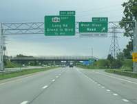 Interstate 190 Photo