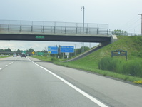 Interstate 190 Photo