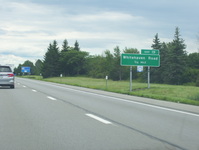 Interstate 190 Photo