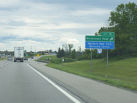 Interstate 190 Photo