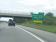 Interstate 190 Photo
