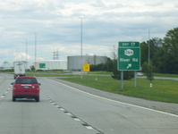 Interstate 190 Photo