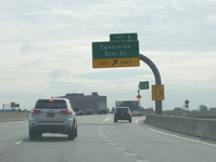 Interstate 190 Photo