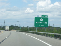 Interstate 190 Photo