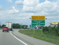 Interstate 190 Photo