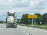 Interstate 190 Photo