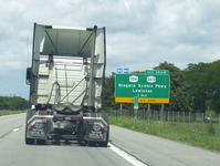 Interstate 190 Photo