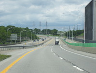 Interstate 190 Photo